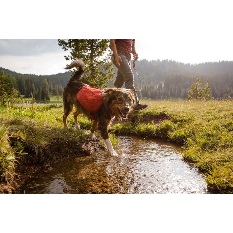Ruffwear Front Range XS Niebieski Polyester
