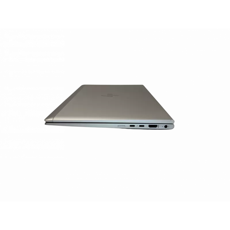 HP Renew Grade B | EliteBook 840 G8 | 14 cali | i5-1135G7 | 8 GB | SSD | 256 GB | Intel Iris Xe Graphics | Windows 11 Pro | Klawiatura szwedzka | 12 mies.