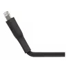 Przewód Lightning Belkin CAA003BT1MBK 1 m Czarny