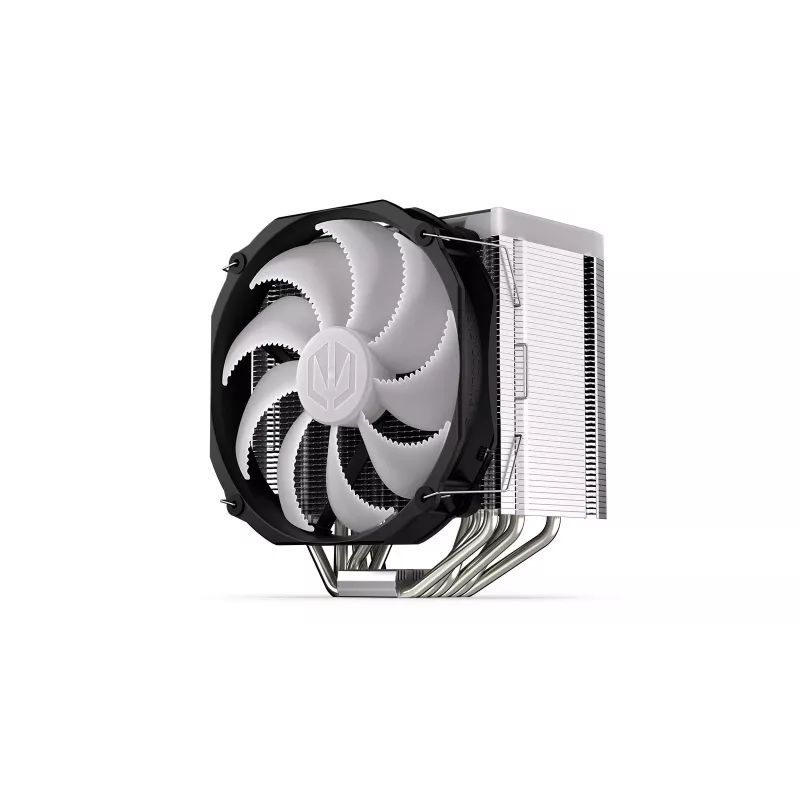 Endorfy EY3A010 Fortis 5 ARGB CPU Cooler Kompatybilny with Intel & a