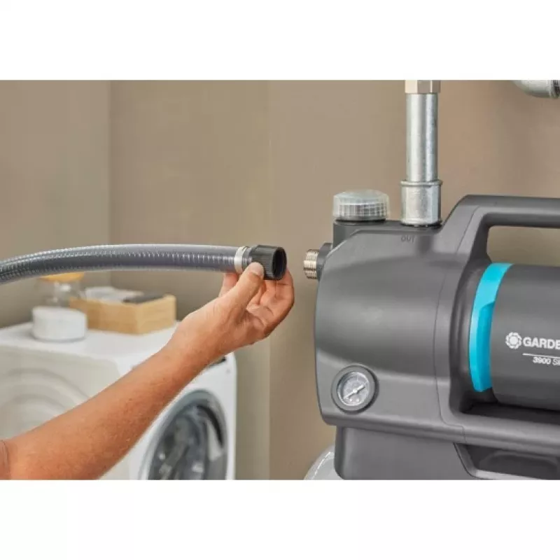 Pompa wodna Gardena 5600 SilentComfort