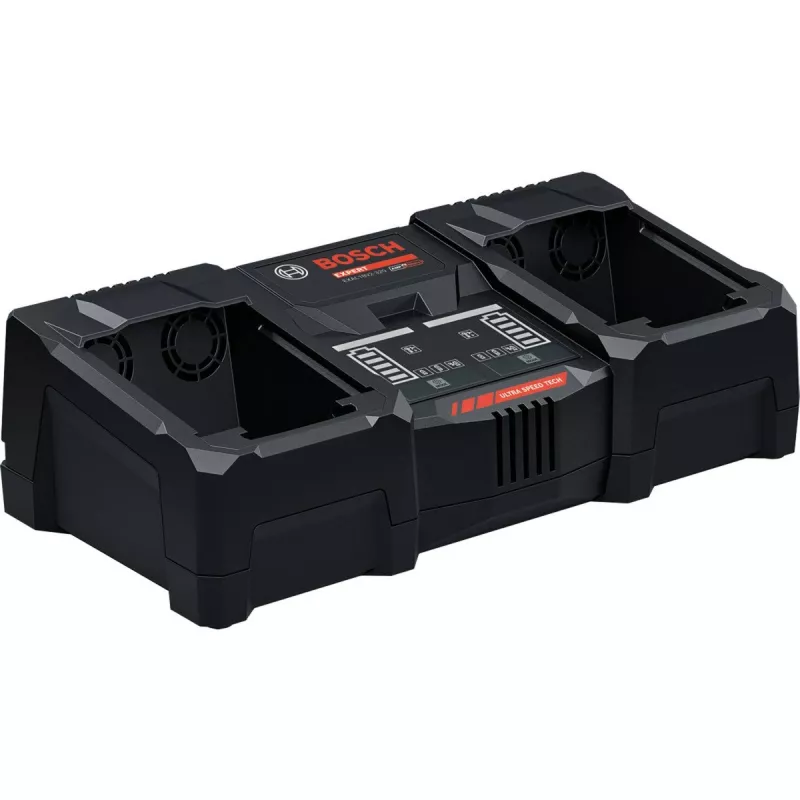 Ładowarka Bosch EXPERT EXAL18V2-320 18V 2A do akumulatorów Bosch 18V