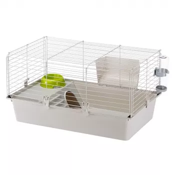FERPLAST Cavie 80 - Klatka