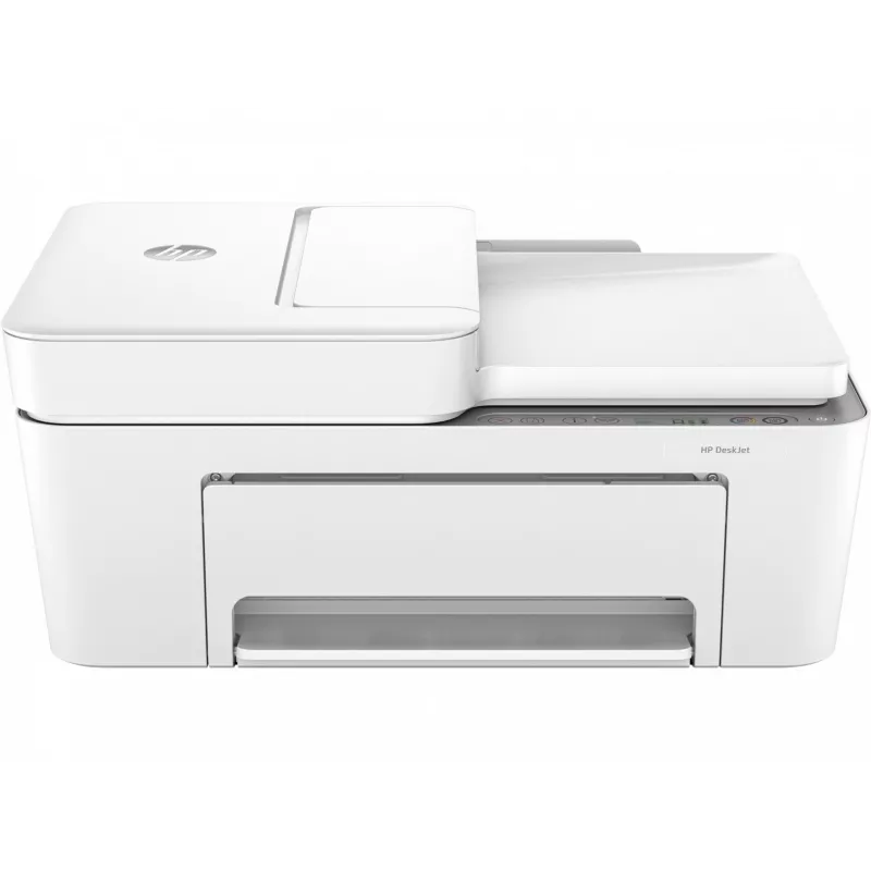 HP DeskJet 4220e Bezprzewodowa Wielofunkcyjna Kolorowa Drukarka, Instant Ink; Kopiarka, Skaner