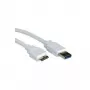 VALUE - Kabel USB - 9-pin USB Typ A (M) - 10-pin Micro-USB Typ B (M) - 15 cm (USB 3.0) - Biały (11.99.8876)