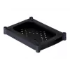 Osłona ochronna HDD DeLOCK 18178 Czarna 2.5”
