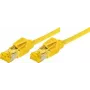 Tecline 70705Y Ethernet kabel krosowy