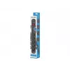Listwa zasilająca Lanberg SP1-05F-0150-BK 1,5 m 5 gniazd AC Wewnętrzna Czarna