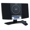 Radio Denver MC-5220 Czarny