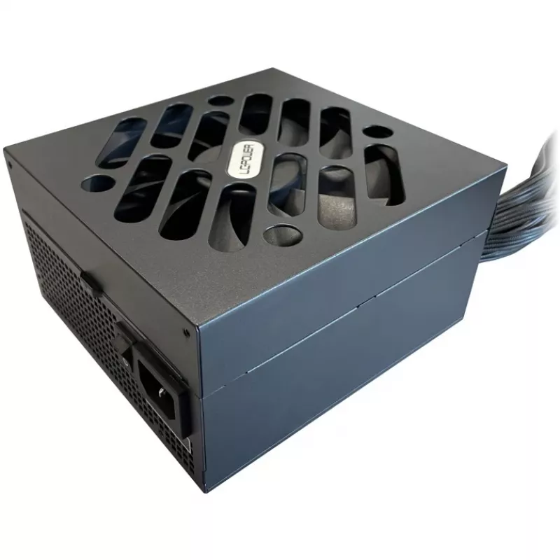 Zasilacz LC-Power LC700SI V2.31 700 W