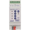 MDT AKD-0424R2.02 Sterownik LED RGBW 4-kanałowy (AKD-0424R2.02)