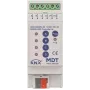 MDT AKD-0424R2.02 Sterownik LED RGBW 4-kanałowy (AKD-0424R2.02)