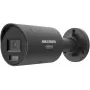 Kamera IP typu turret Hikvision Pro Series DS-2CD2H87G3-LIZS2UY/SL (2,8–12 mm) zewnętrzna 8MP ColorVu, z motoryzowaną regulacją ostrości