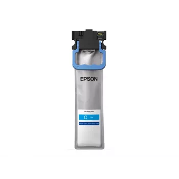 Epson C13T11N240 wkład atramentowy 1 szt. Oryginalny Wysokowydajny (XL) Cyjan