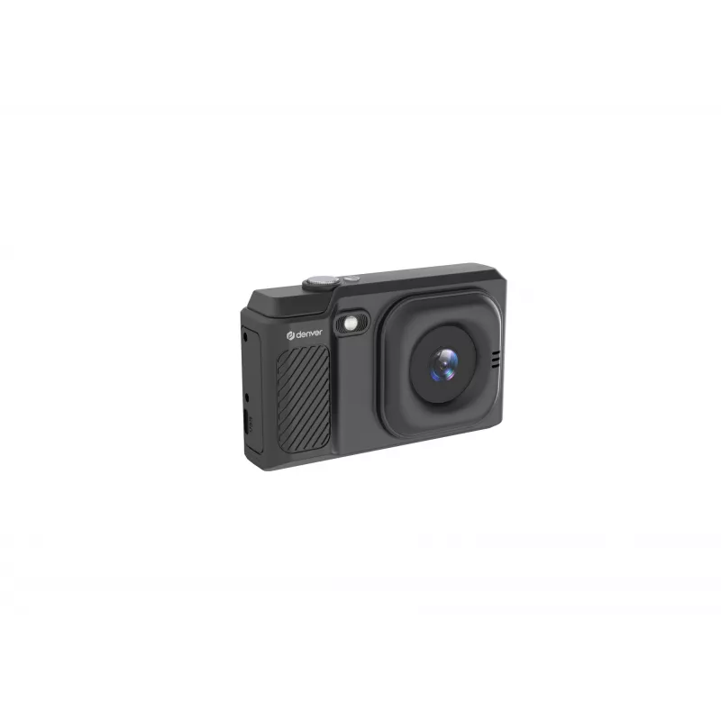 Kompaktowy aparat DENVER DCA-4818B 5 MP CMOS 20-krotny zoom cyfrowy