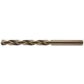Makita - Wiertło - do metalu - 4,5 mm - Długość: 80 mm (D-17354)