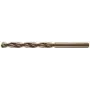Makita - Wiertło - do metalu - 4,5 mm - Długość: 80 mm (D-17354)