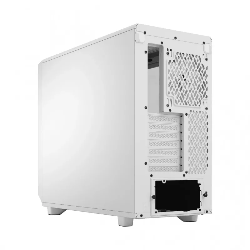 Obudowa Meshify 2 Lite biały TG Clear