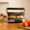 Cecotec 3099 Grill Czarny