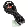 Kabel zasilający Kolink Anglia wtyczka typu G na C13 1,2 m (KKTP012UK)