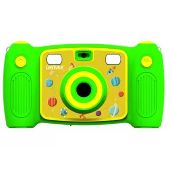 Aparat cyfrowy dla dzieci Denver KCA-1310GREEN