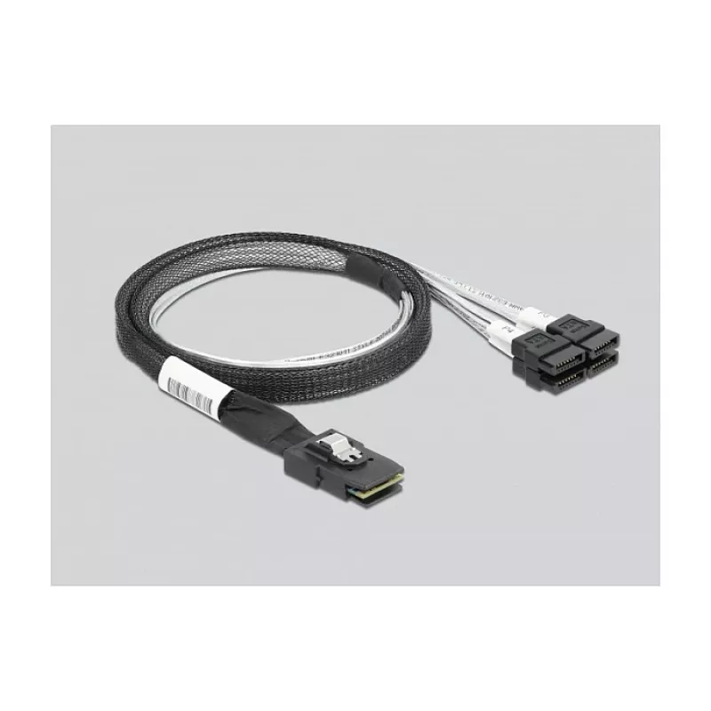 Karta rozszerzeń PCI Express x4 DeLOCK 89051