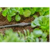 Złączka do węża Gardena 13213-20 Plastik Czarny 10 szt.
