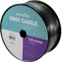 Kabel DMX EUROLITE 2x0,22 mm 100 m