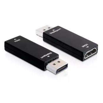 Adapter złączy DeLOCK 65258