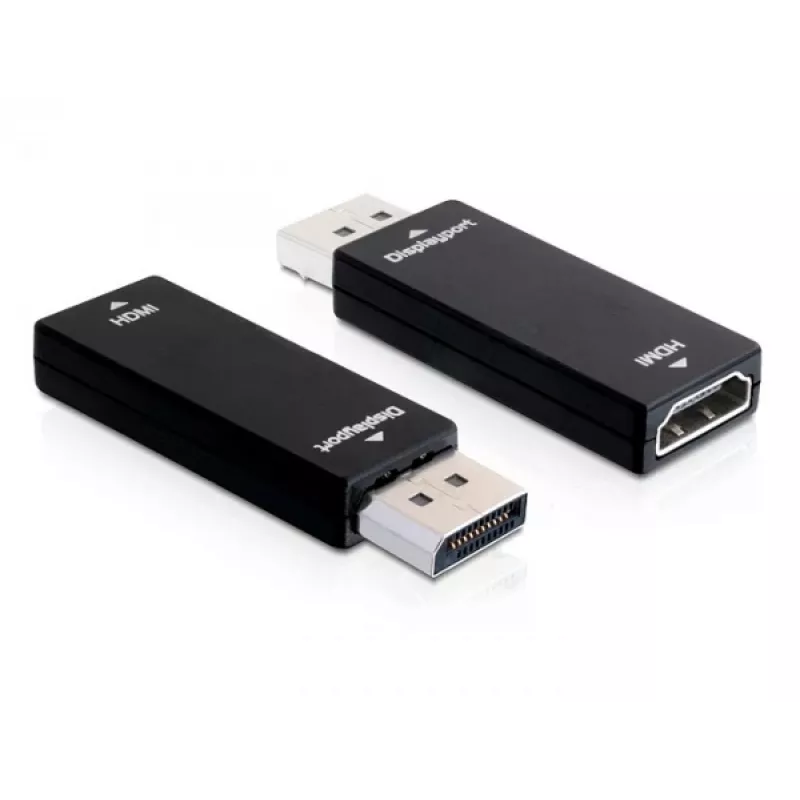 Adapter złączy DeLOCK 65258
