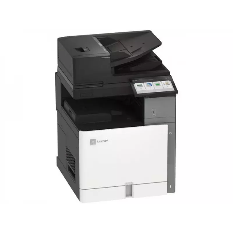 Wielofunkcyjne urządzenie Lexmark CX833se Laser Kolor