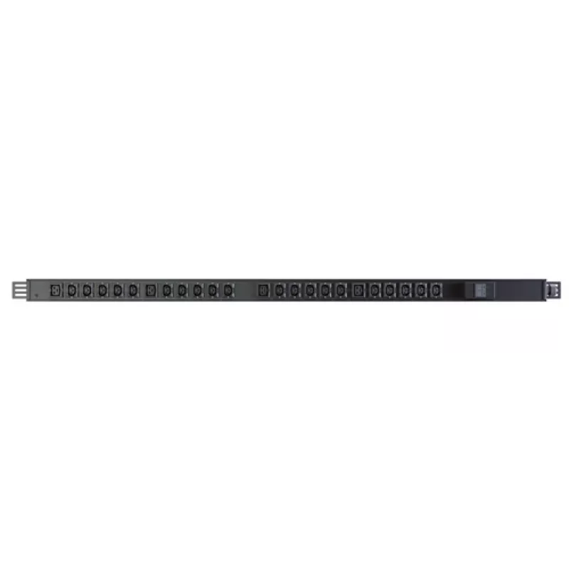 Jednostka dystrybucji zasilania Vertiv PowerGo Basic PDU 0U 1P+N+E 230V…