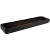Alphacool NexXxoS V.2 XT45 Full miedź Radiator – 480 mm, czarny