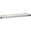 Intellinet 721011 akcesorium do modułu keystone ramka zatrzaskowa