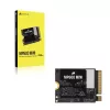 Corsair MP600 Mini - SSD - 2 TB - wewnętrzny - M.2 2230 - PCIe 4.0 x4 (NVMe)