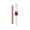 Smartwatch X16 Bluetooth różowy