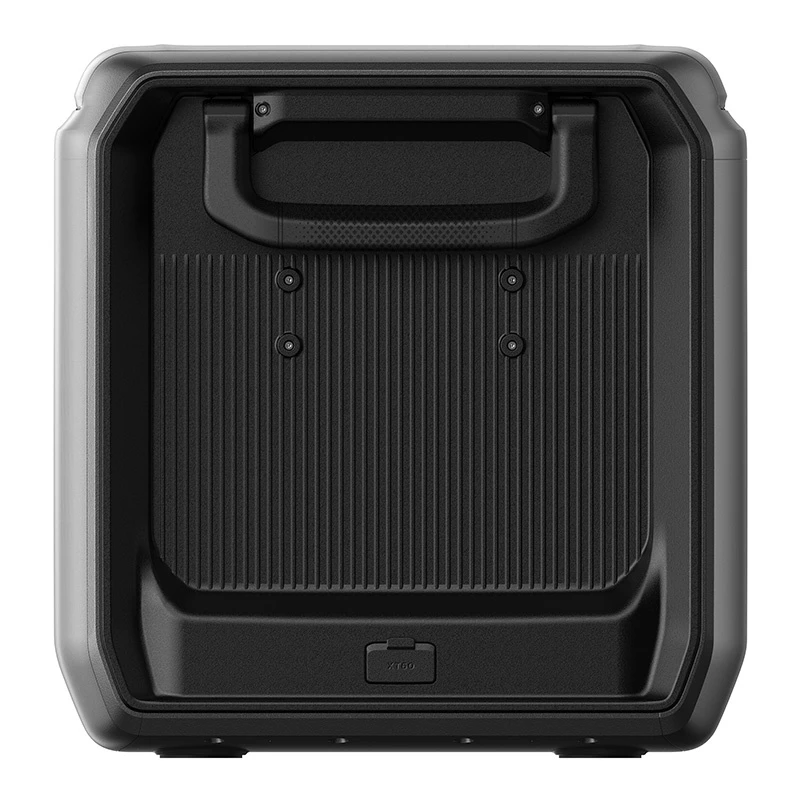 Przenośna lodówka EcoFlow Glacier Classic 55L