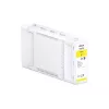Epson Singlepack UltraChrome XD2 T41F440 żółty 350ml