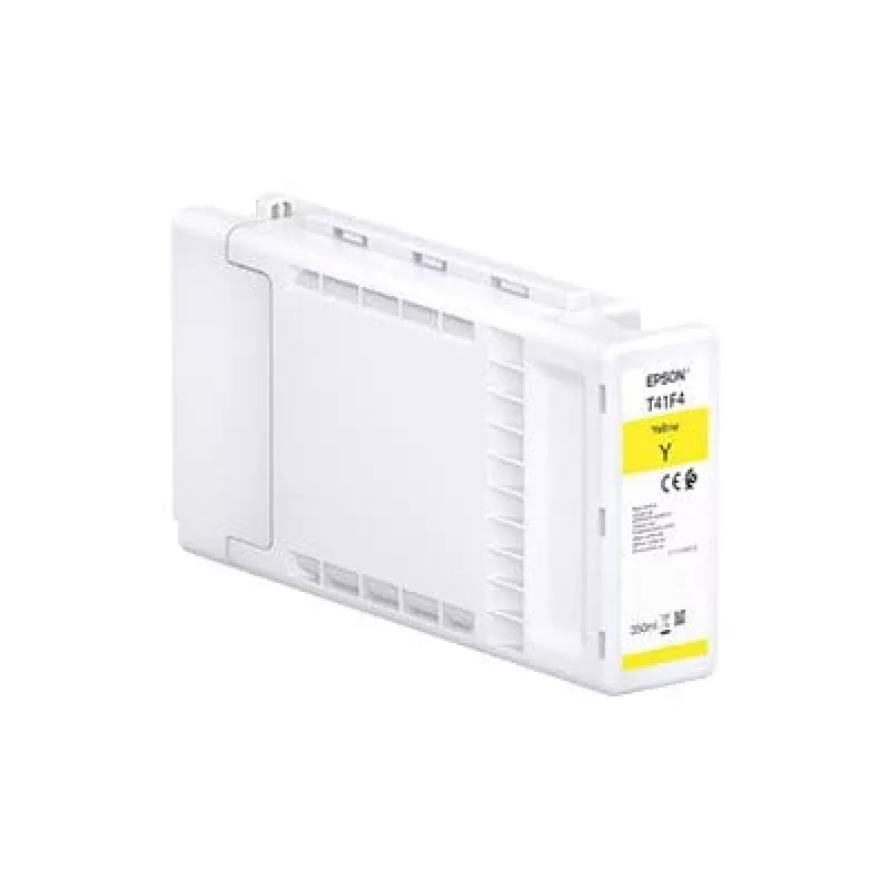 Epson Singlepack UltraChrome XD2 T41F440 żółty 350ml
