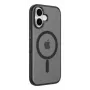 Belkin SheerForce Grip Series - tylna obudowa na telefon komórkowy