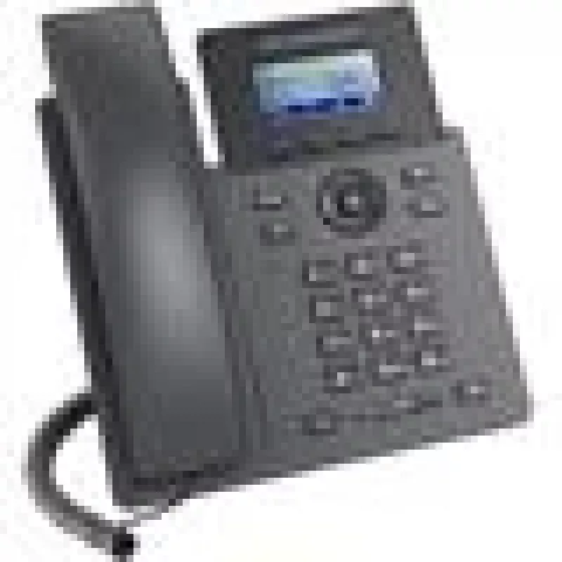 Telefon IP Grandstream Networks GRP2601 Czarny
