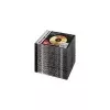 CD cienki Box Hama 00051167 czarny zestaw 25 szt. 1 płyta