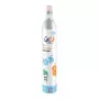 Nabój do saturatora Extralink SMART LIFE HYDROSPARK GasUp gaz spożywczy 425 g