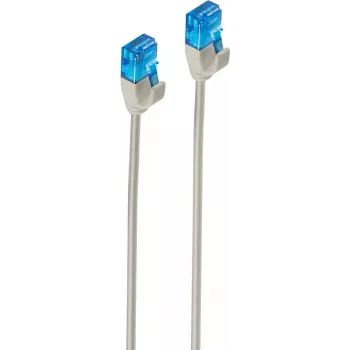 Kabel sieciowy ShiverPeaks BS08-22010 0.5m Kat.6 U/UTP