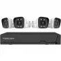 Foscam FNA108E-B4-2T BLACK Product Black