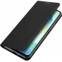 Nevox Vario Series - Samsung Galaxy A17 5G Book Case, czarny