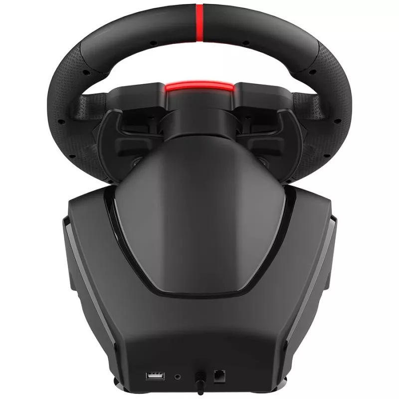 Kierownica wyścigowa Subsonic Superdrive 270 GT