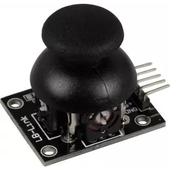 DEBO THUMB JOY - Entwicklerboards - Moduł joysticka (KY023JM)
