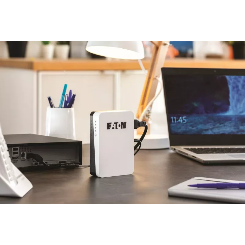 Zasilacz awaryjny Eaton 3S Mini