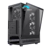 Gamemax | Obudowa | STORM 2 AB | ATX | Czarny
